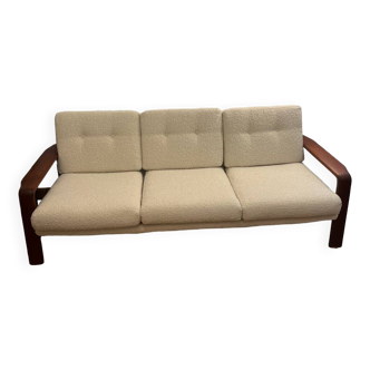 Scandinavian sofa