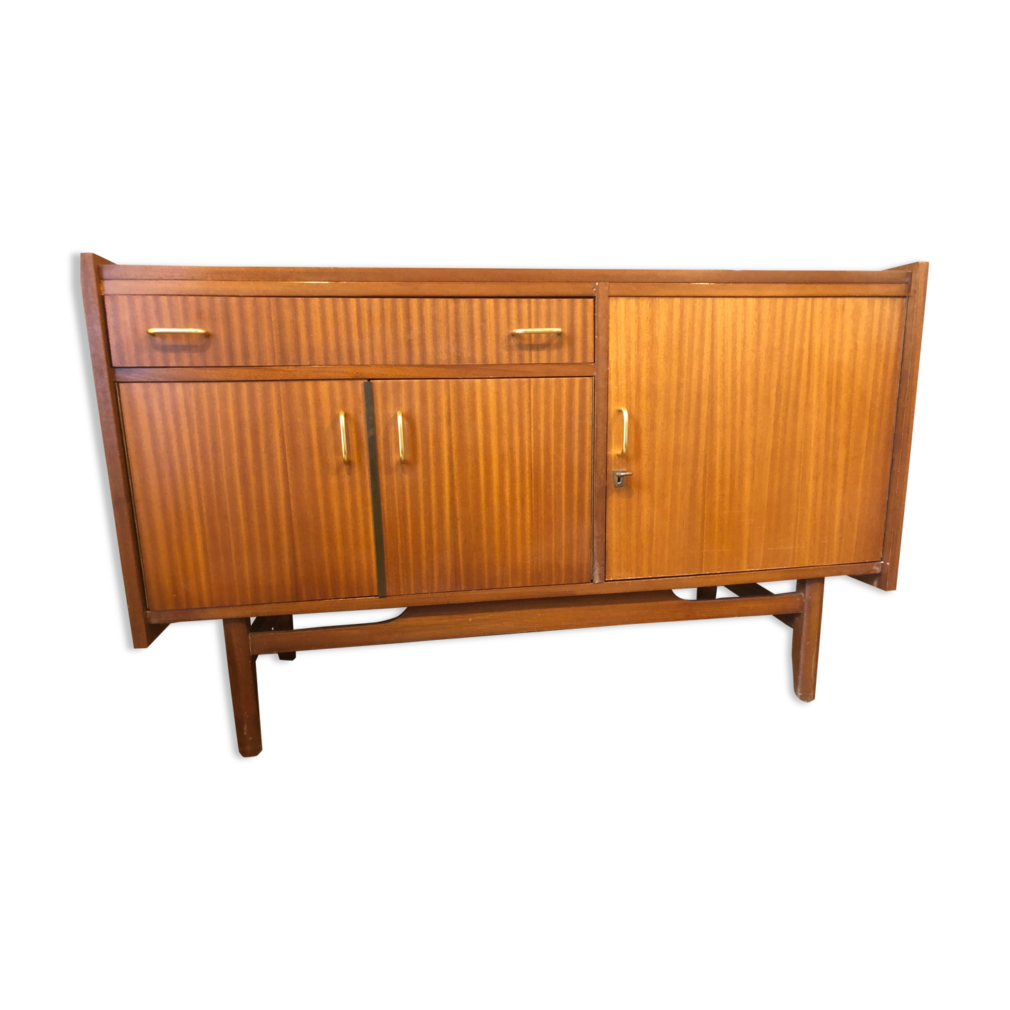 Buffet Scandinavian style