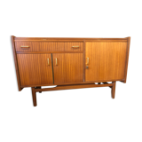 Buffet Scandinavian style