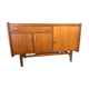 Buffet Scandinavian style