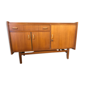 Buffet Scandinavian style