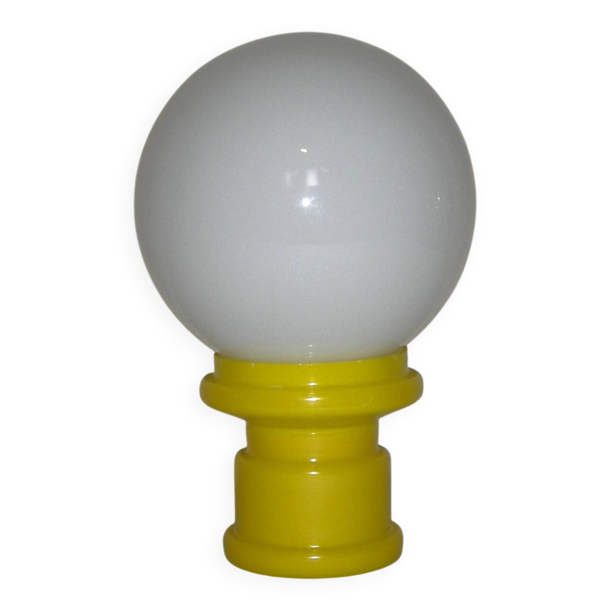 Carlo Nasson style lamp from the 1970s.