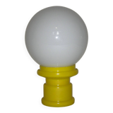 Carlo Nasson style lamp from the 1970s.