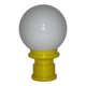 Carlo Nasson style lamp from the 1970s.