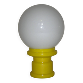 Lampe style Carlo Nason, années 70