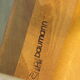 Paire de chaises Baumann Tacoma Boston