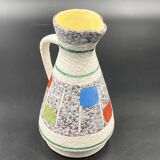 West-Germany Bay Pitcher