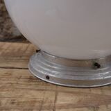 Ceiling light White Globe ø25 cm