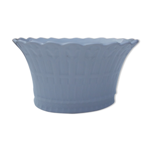 plat ovale limoge