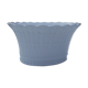 Oval plate Limoges