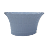 Oval plate Limoges