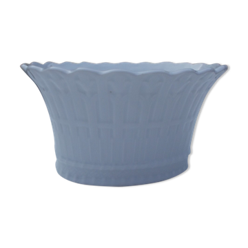 Plat ovale  limoge