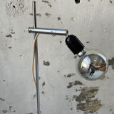 Lampadaire "Oluce" design années 70