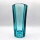 Sklo union vase • rosice glassware • design milos filip, 1960