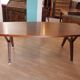 Tolomeo table by Ico Parisi and Ennio Fazioli - Italy, 1958