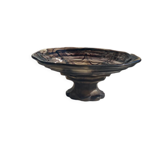 Coupelle en verre