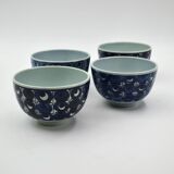 Bowl in earthenware from the Tenera series by Grete Helland-Hansen for Royal Copenhagen.