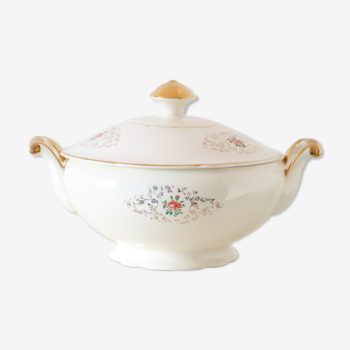 Soupière Villeroy et Boch vintage