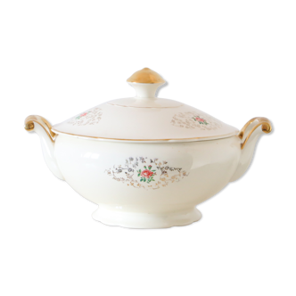 Soupière Villeroy et Boch vintage