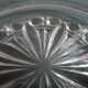 crystal bottle coaster Baccarat