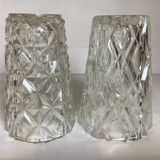 Pair of 70s vases