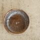 Vintage ceramic photophore