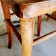 Bistro stool
