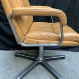 Office armchair, 1970