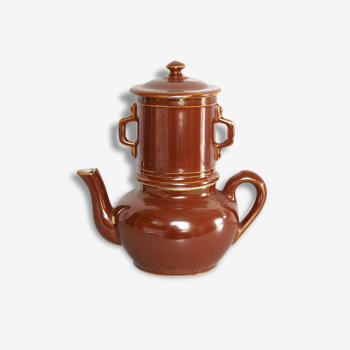 Teapot coffee pot 3 floors