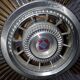 Adjustable stand fan Super Deluxe vintage 1960 1970