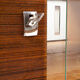 Modern sideboard