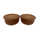 Vanerie boxes