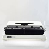 Brother de luxe 660TR typewriter correction RARE