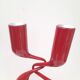 Tango candle holders by Mikaela Dörfel for Menu