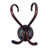 Thonet wall coat rack no.2