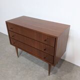 Commode vintage MDK