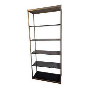 Étagère vintage Ligne