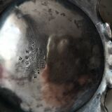 Teapot and sugar bowl Armand Frenais