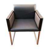Pedrali box armchair