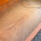 Commode vintage en teck Stag Furniture