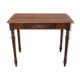 Small table, desk, console