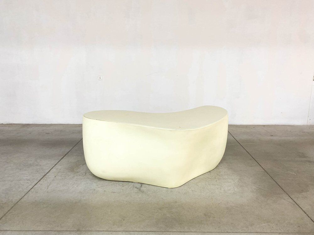 Baobab desk by Philippe Starck for Vitra, 2000s