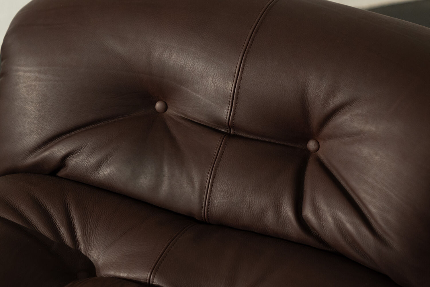 Cassina Soriana Chaiselongue by Tobia & Arfa Scarpa