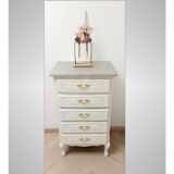 Chiffonnier ancien