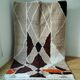 Handmade Berber rug 250cmx150cm