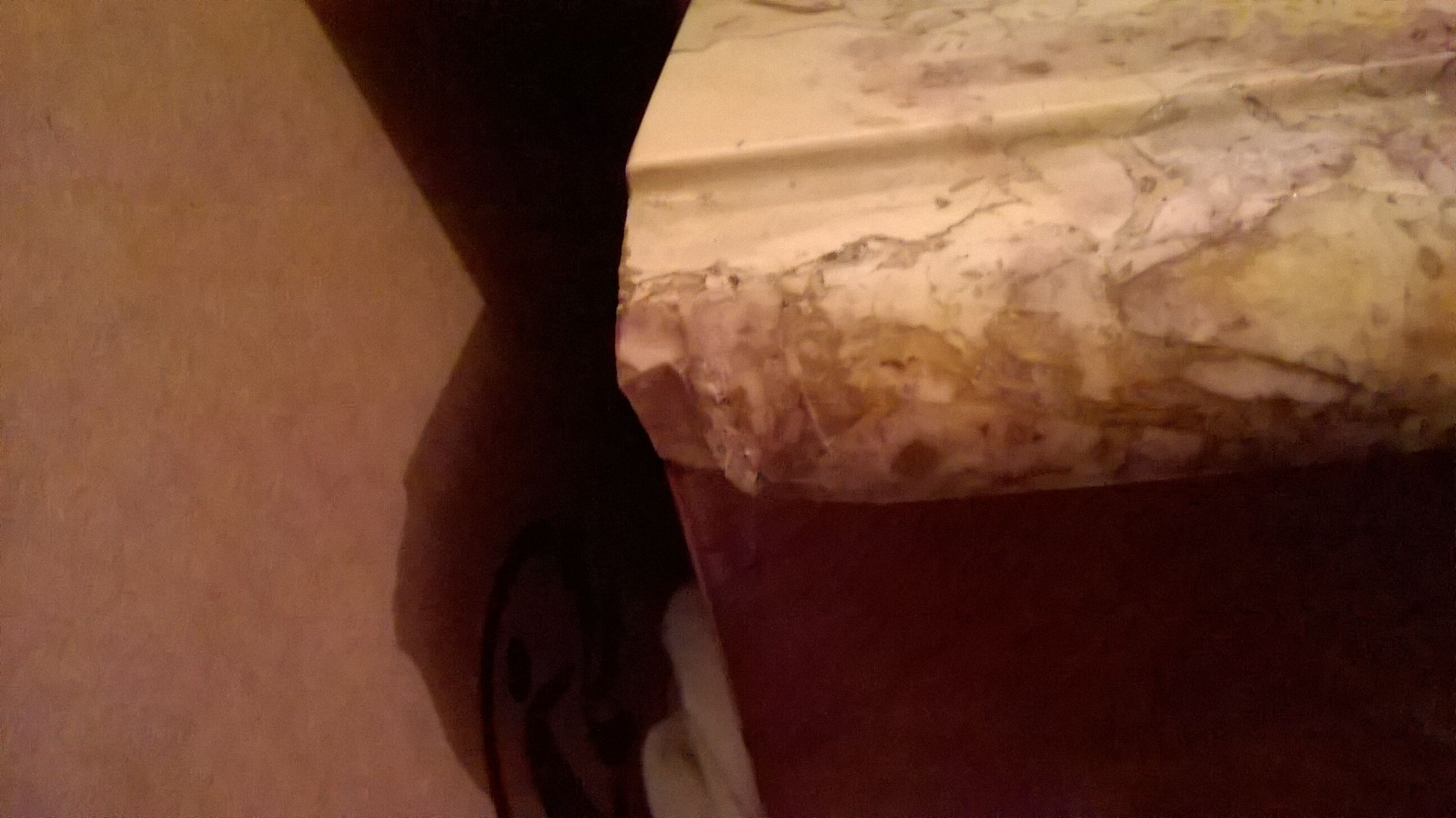 Louis XV rosewood dresser