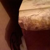Louis XV rosewood dresser