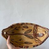 Three old Kabyle dishes