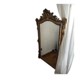Antique mirror in Louis XIV style