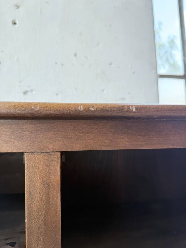 Armoire chêne « basque » dudouyt